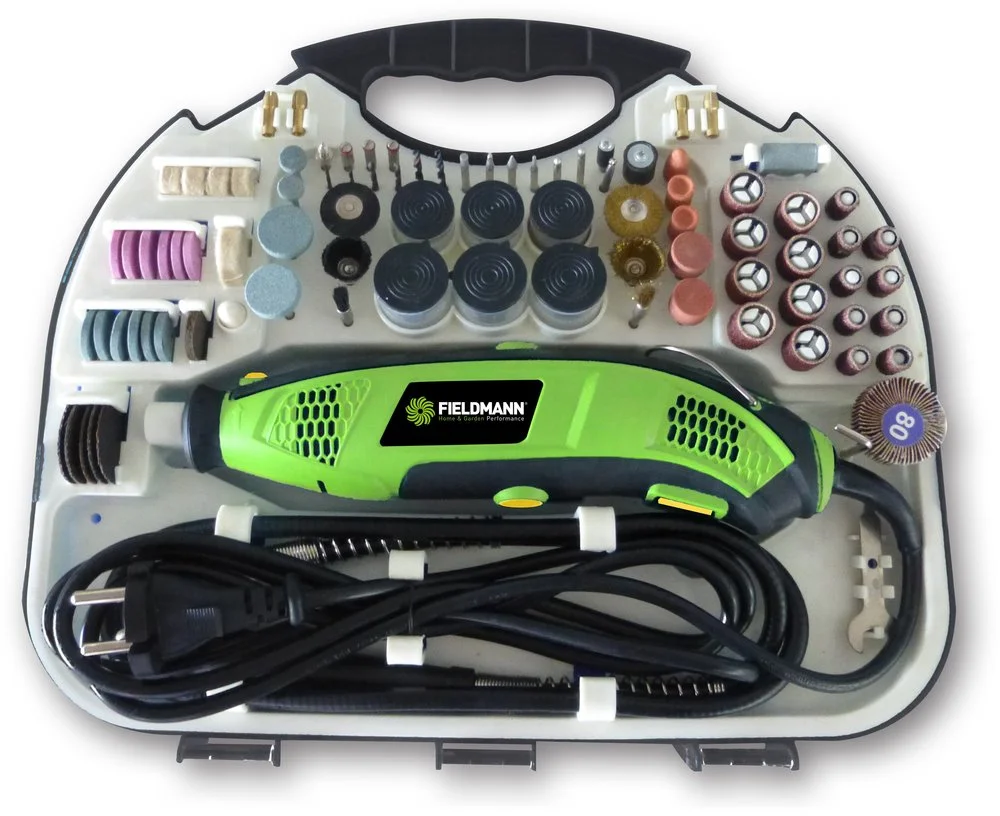 Fieldmann FDMB 200171-E Model brúsky