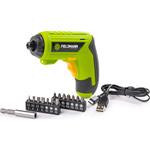 Fieldmann FDS 10100-A AKU skrutkovač