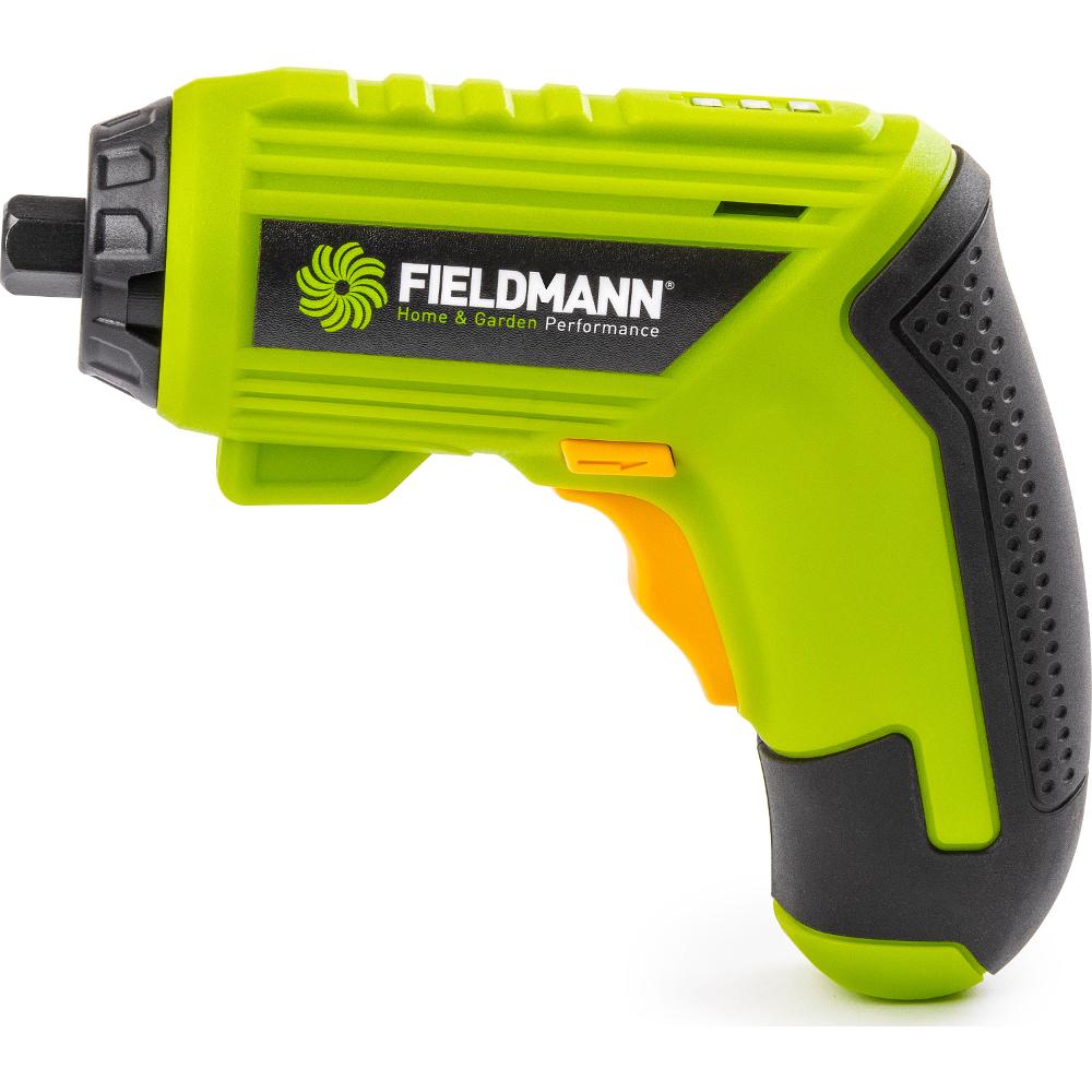 Fieldmann FDS 10100-A AKU šroubovák