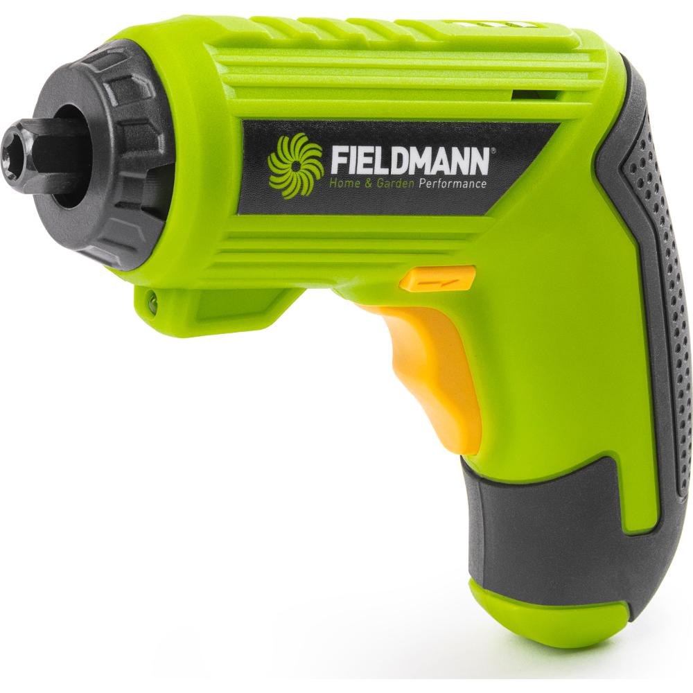 Fieldmann FDS 10100-A AKU šroubovák