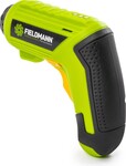 Fieldmann FDS 10100-A akumulátorový skrutkovač
