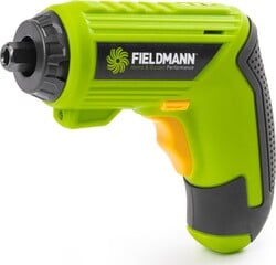 Fieldmann FDS 10100-A akumulátorový skrutkovač