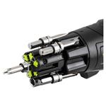 Fieldmann FDS 10102-A AKU skrutkovač