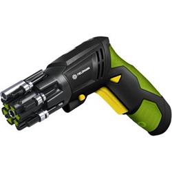 Fieldmann FDS 10102-A - AKU šroubováky