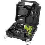 Fieldmann FDS 10155-A AKU skrutkovač