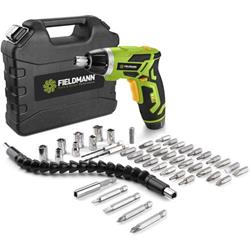 Fieldmann FDS 10155-A - AKU šroubováky