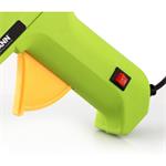 Fieldmann FDTP 2100-E Lepiaca pištoľ 100 W, limeta