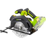 Fieldmann FDUK 70305-0 AKU okružná píla 20V