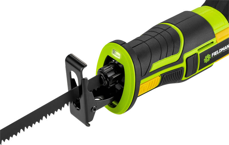 Fieldmann FDUO 70505-0 AKU píla chvostová 20V