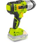 Fieldmann FDUR 70315-0 20V AKU Rázový utahovák