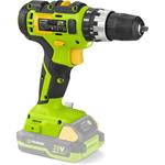Fieldmann FDUV 70105-0 AKU vrtačka 20V