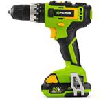 Fieldmann FDUV 70115-A AKU vŕtačka 20V