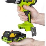 Fieldmann FDUV 70115-A AKU vŕtačka 20V
