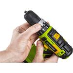 Fieldmann FDUV 70115-A AKU vŕtačka 20V