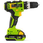 Fieldmann FDUV 70115-A AKU vrtačka 20V