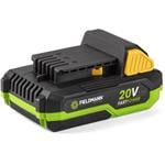 Fieldmann FDUZ 79020 Batéria 20V, 2Ah