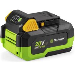 Fieldmann FDUZ 79040 Akumulátor 20V, 4Ah