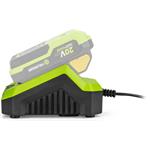 Fieldmann FDUZ 79100 Rýchlonabíjačka 20V