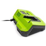 Fieldmann FDUZ 79200 20V rýchlonabíjačka