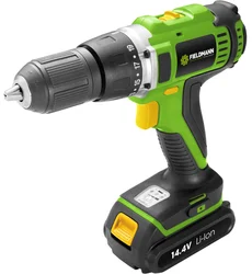 Fieldmann FDV 1002-A