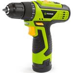 Fieldmann FDV 10250-A AKU vŕtačka 12V