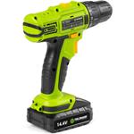 Fieldmann FDV 10345-A 