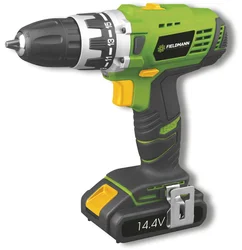 Fieldmann FDV 10351-A