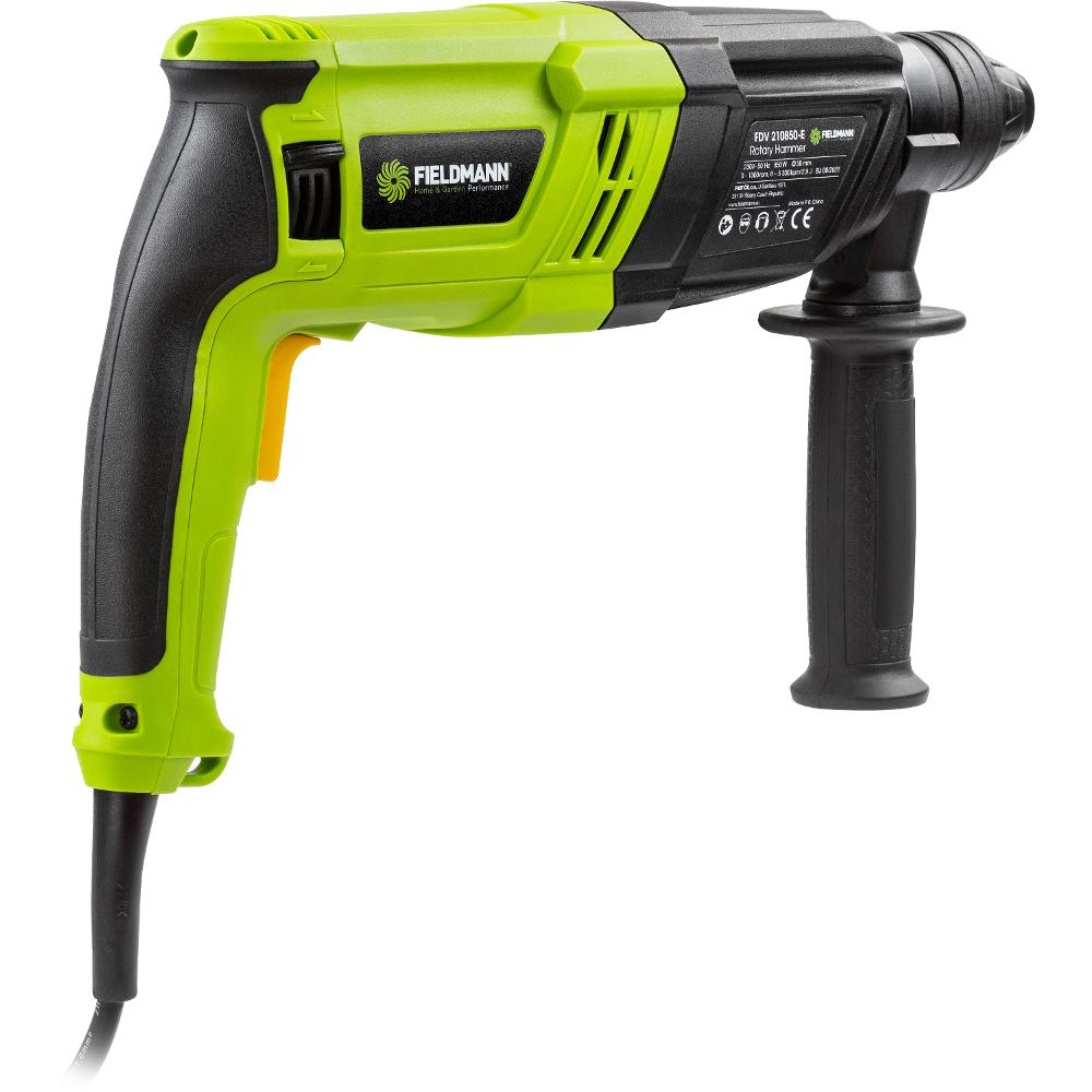 Fieldmann FDV 210850-E Vrtací kladivo