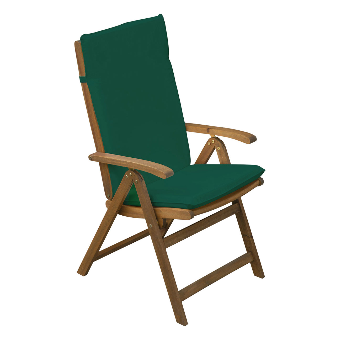 Fieldmann FDZN 9001 Obal na záhradné kreslo FDZN 4001 a FDZN 4101, zelený
