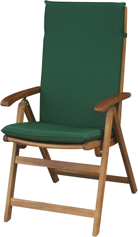Fieldmann FDZN 9001 Obal na záhradné kreslo FDZN 4001 a FDZN 4101, zelený