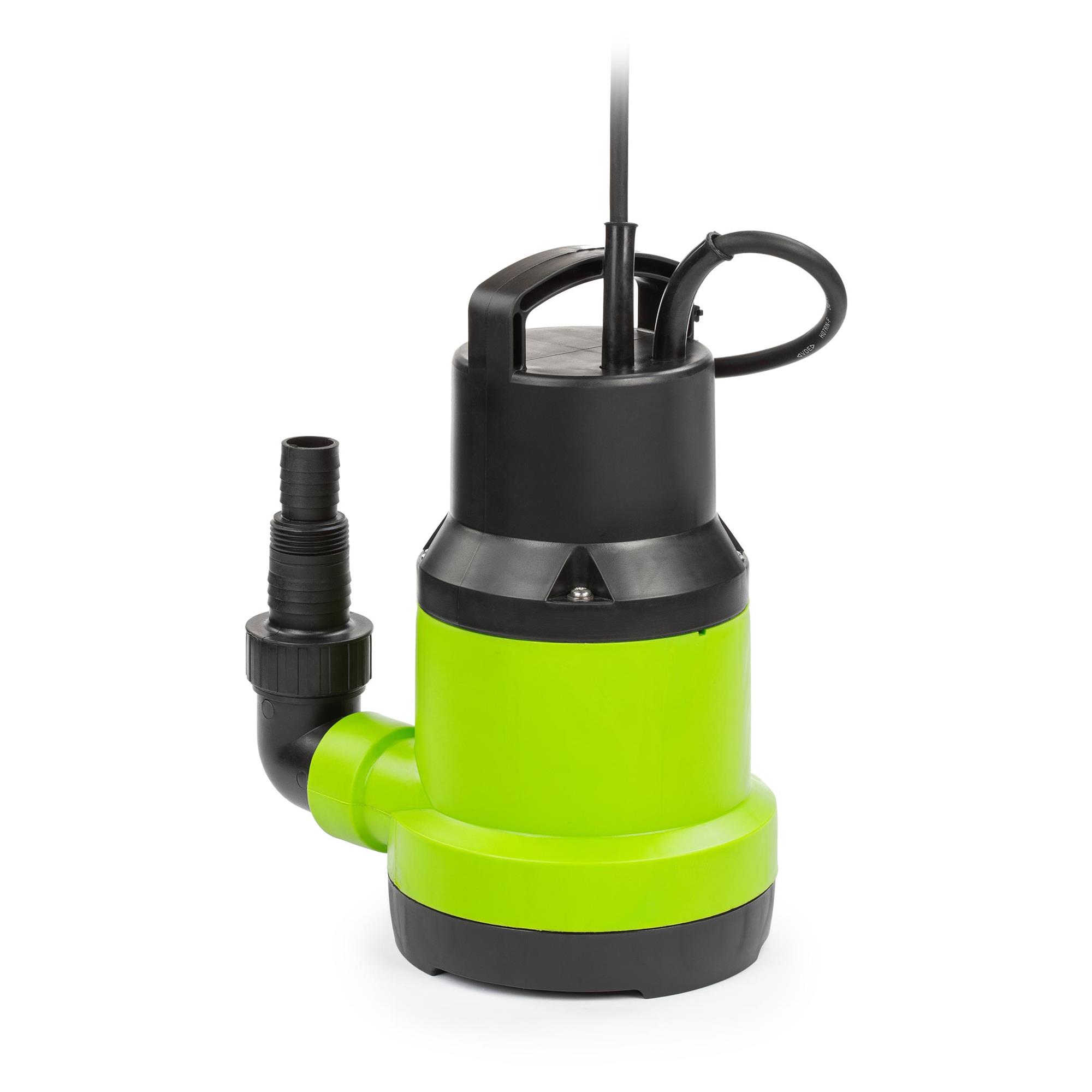 Fieldmann FVC 3002-ED Ponorné čerpadlo na čistú vodu
