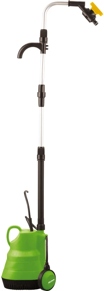 Fieldmann FVC 3002-ED Ponorné čerpadlo na čistú vodu