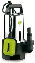 Fieldmann FVC 4002 EK