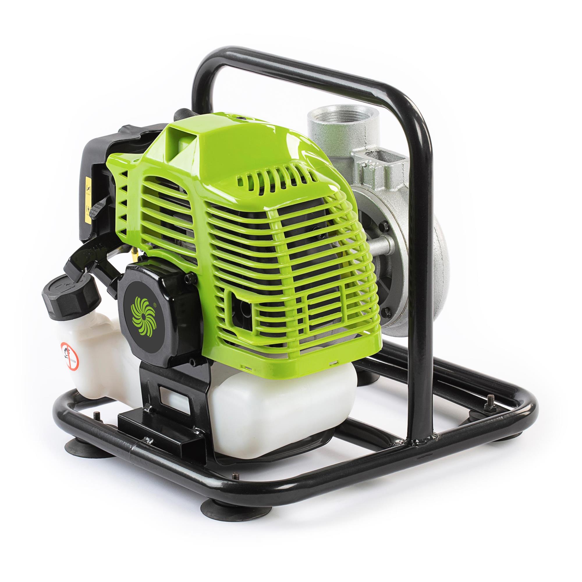 Fieldmann FVC 6010-B Benzínové čerpadlo