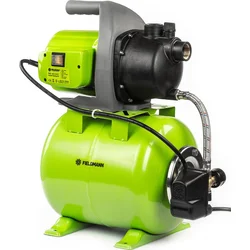 Fieldmann FVC 8510 EC - Domácí vodárny