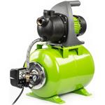 Fieldmann FVC 8550 EC Záhradný ohrievač vody