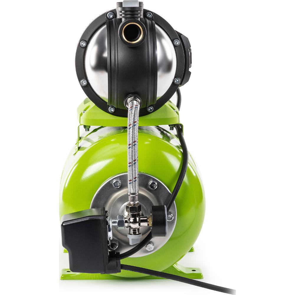 Fieldmann FVC 8560-EC Záhradný ohrievač vody