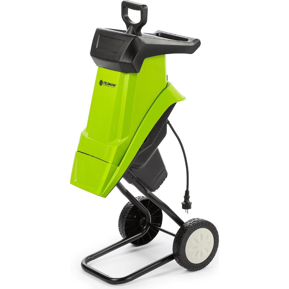 Fieldmann FZD 4010-E Elektrický drtič větví