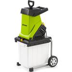 Fieldmann FZD 4020-E Elektrický drvič