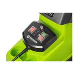 Fieldmann FZD 5015-E Elektrický štiepkovač