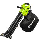 Fieldmann FZF 4050-E Elektrický zahradní vysavač