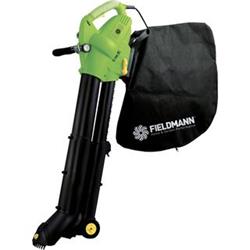 Fieldmann FZF 4050-E Elektrický zahradní vysavač