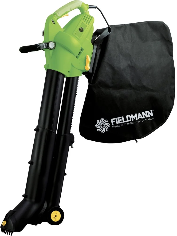 Fieldmann FZF 4050-E Elektrický záhradný vysávač