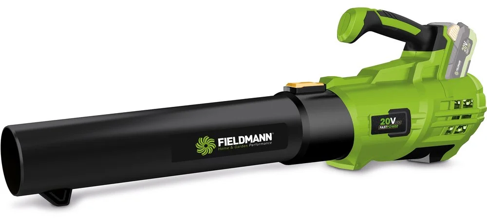 Fieldmann FZF 70605-0 AKU fúkač lístia 20V