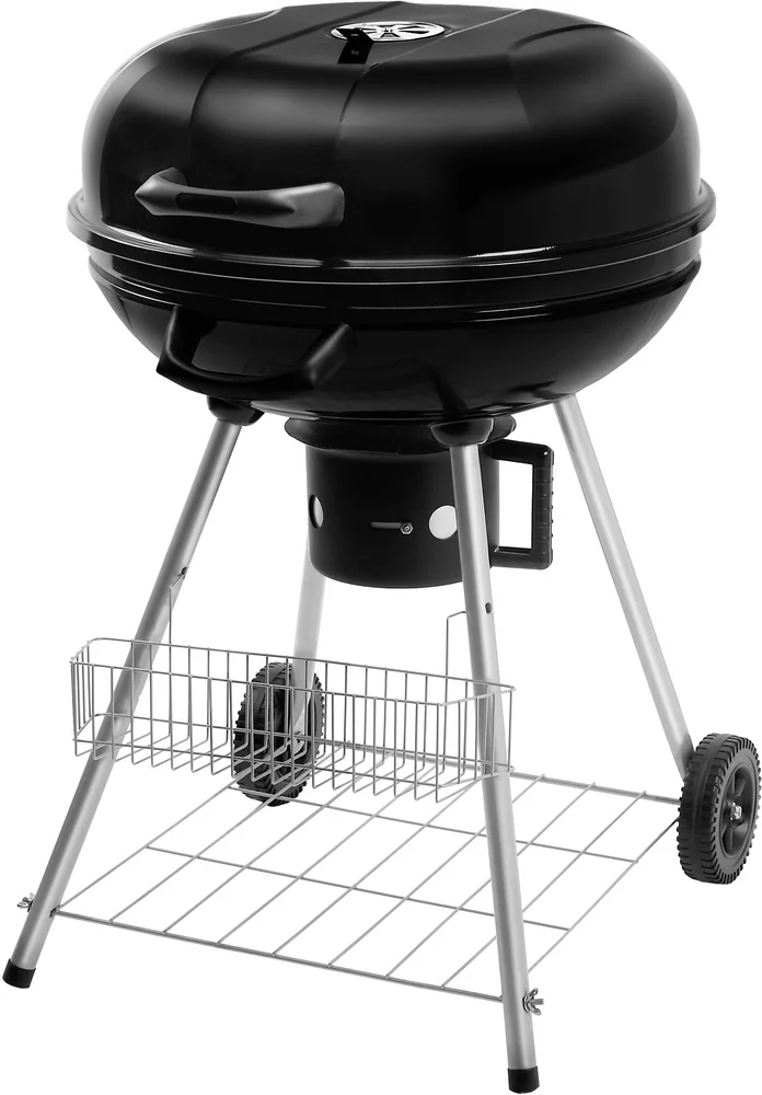 Fieldmann FZG 1004 Gril na drevené uhlie
