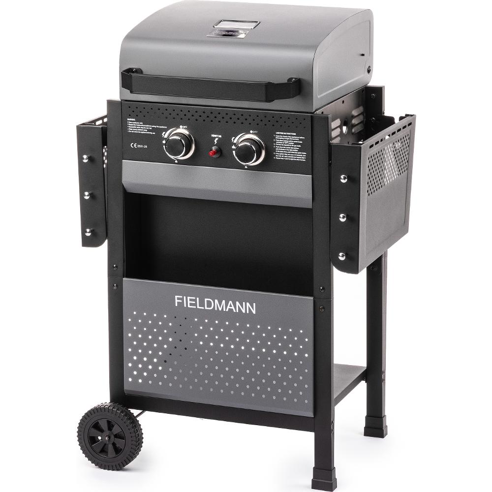FIELDMANN FZG 3000