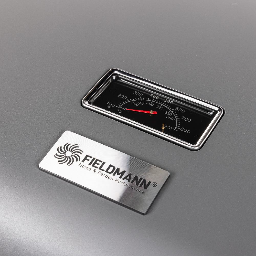 FIELDMANN FZG 3000