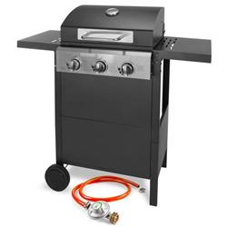 Fieldmann FZG 3003 Plynový gril, 3 hořáky