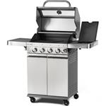 Fieldmann FZG 3018 Plynový gril 4+1 hořák