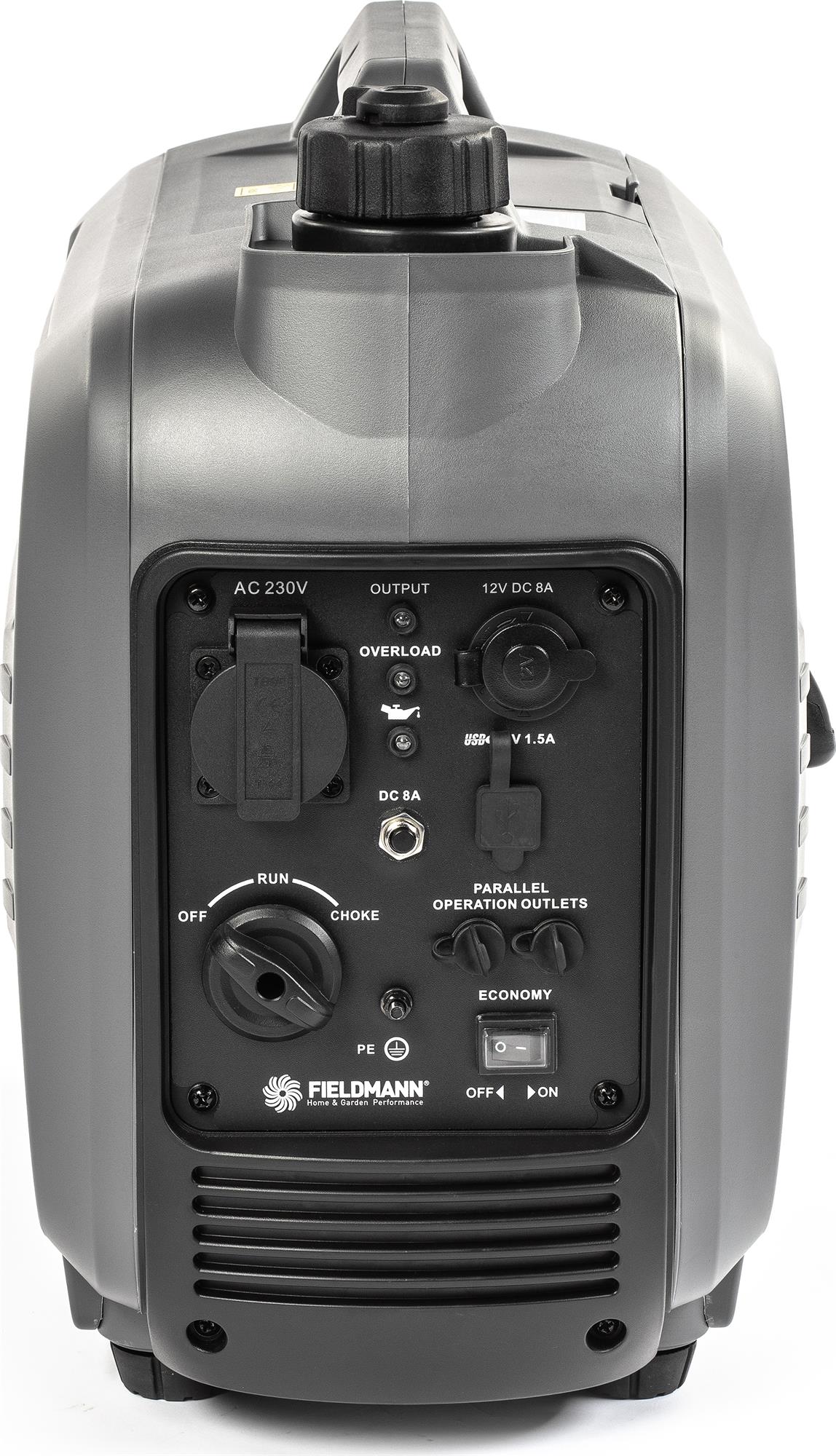 Fieldmann FZI 4018-Bi Benzínový generátor